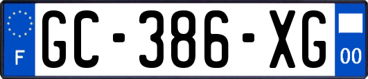 GC-386-XG