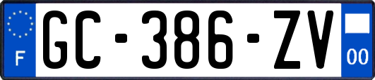 GC-386-ZV