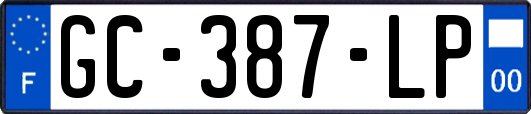 GC-387-LP
