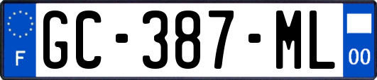 GC-387-ML