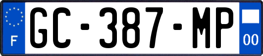 GC-387-MP