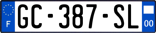 GC-387-SL