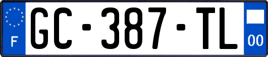 GC-387-TL