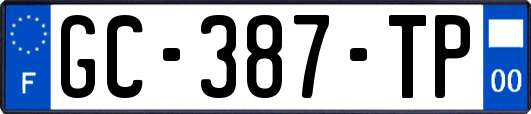 GC-387-TP