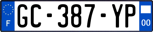 GC-387-YP