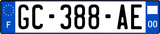 GC-388-AE