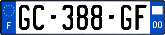 GC-388-GF