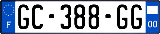 GC-388-GG
