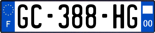 GC-388-HG