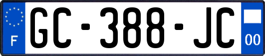 GC-388-JC