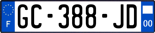 GC-388-JD