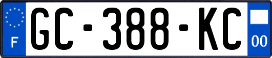 GC-388-KC