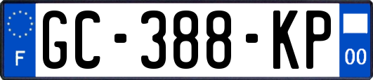 GC-388-KP
