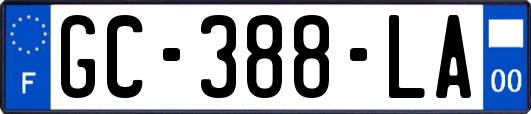 GC-388-LA