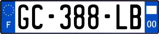 GC-388-LB