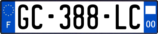 GC-388-LC
