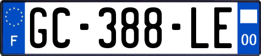 GC-388-LE