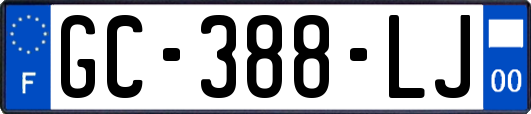 GC-388-LJ