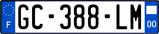 GC-388-LM