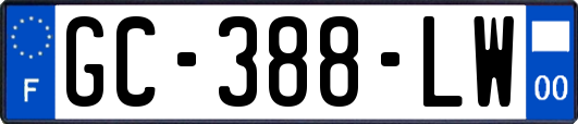 GC-388-LW