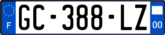 GC-388-LZ