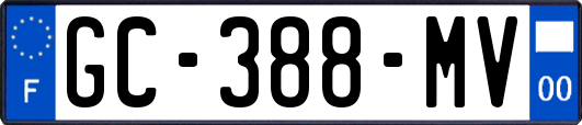 GC-388-MV