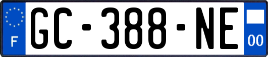 GC-388-NE