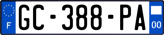 GC-388-PA