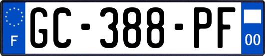 GC-388-PF