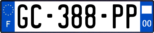 GC-388-PP