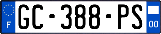 GC-388-PS