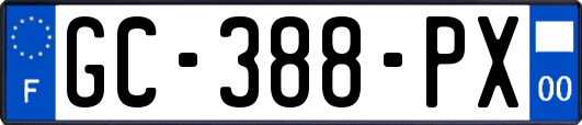 GC-388-PX
