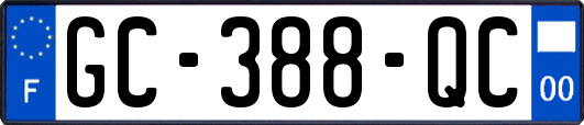 GC-388-QC