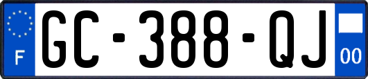 GC-388-QJ