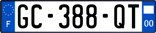 GC-388-QT