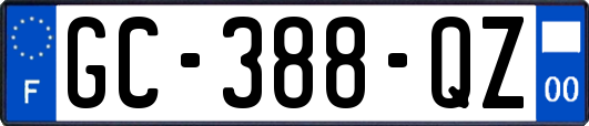 GC-388-QZ