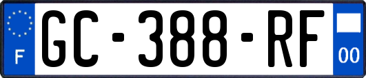 GC-388-RF