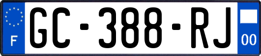 GC-388-RJ