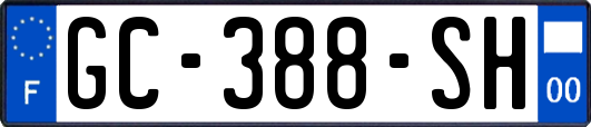GC-388-SH
