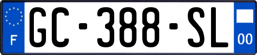 GC-388-SL