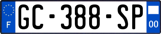 GC-388-SP