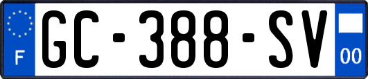 GC-388-SV