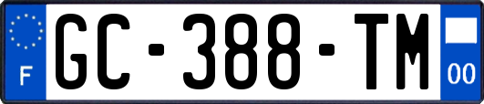 GC-388-TM