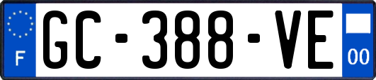 GC-388-VE