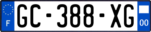 GC-388-XG