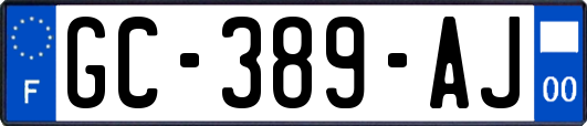 GC-389-AJ