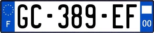 GC-389-EF