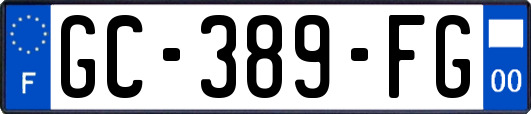 GC-389-FG