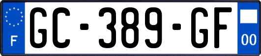 GC-389-GF