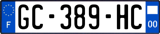 GC-389-HC